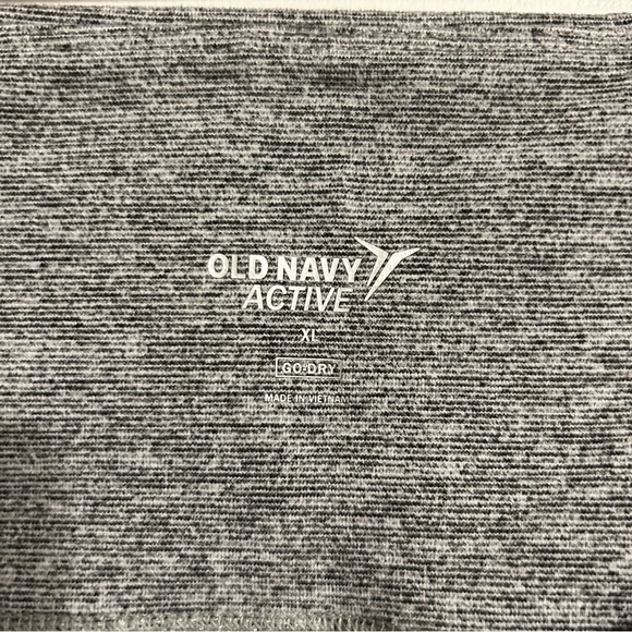 Old Navy Active capri leggings - Picture 4 of 5